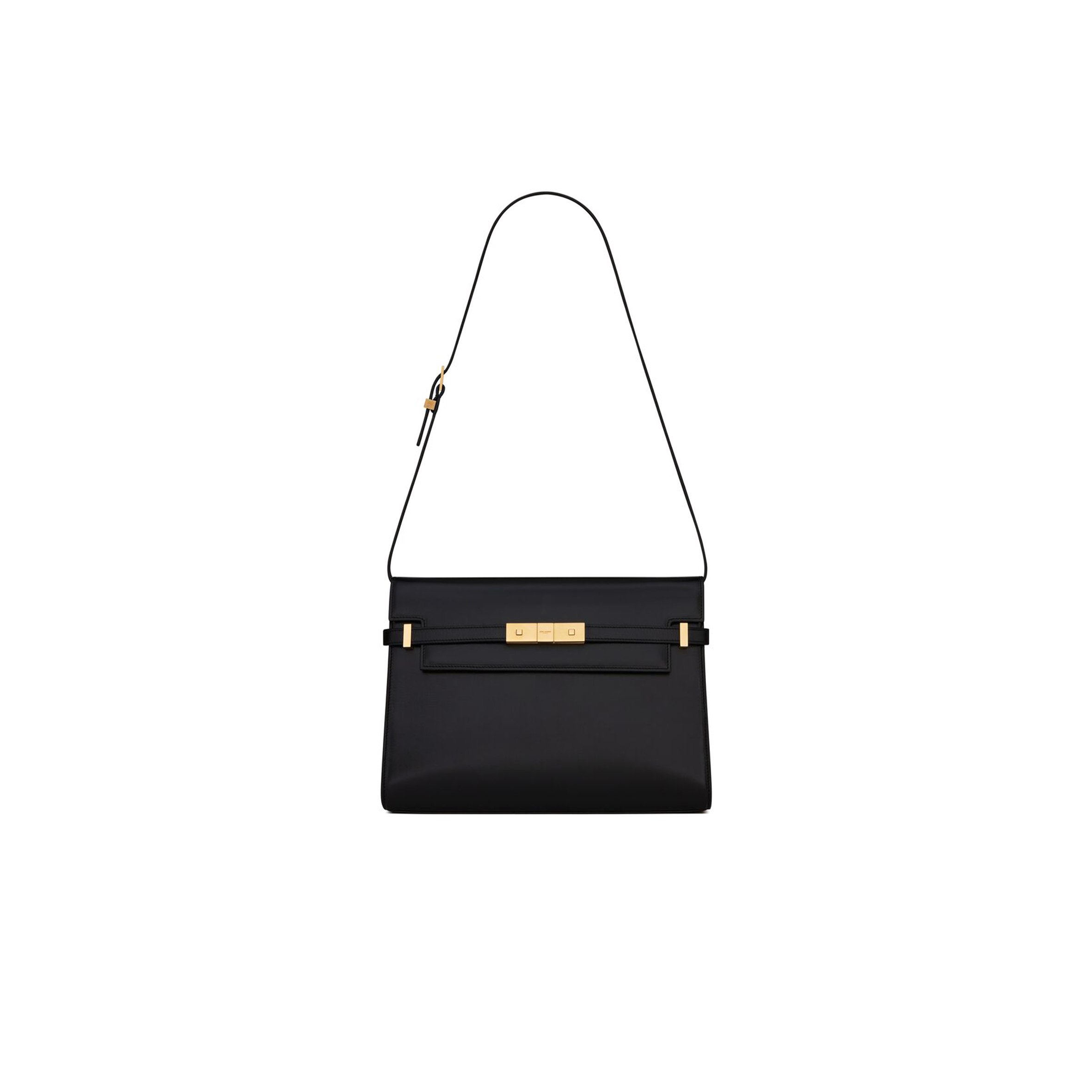 YSL MANHATTAN IN BOX SAINT LAURENT 5792710SX0W1000 (29*20*7.5cm) YSL MANHATTAN IN BOX SAINT LAURENT 5792710SX0W1000 (29*20*7.5cm)